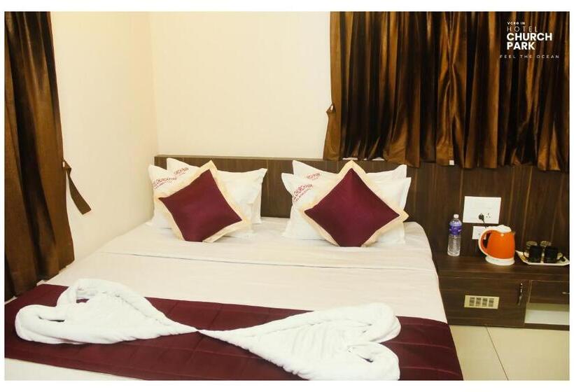 ホテル Church Park