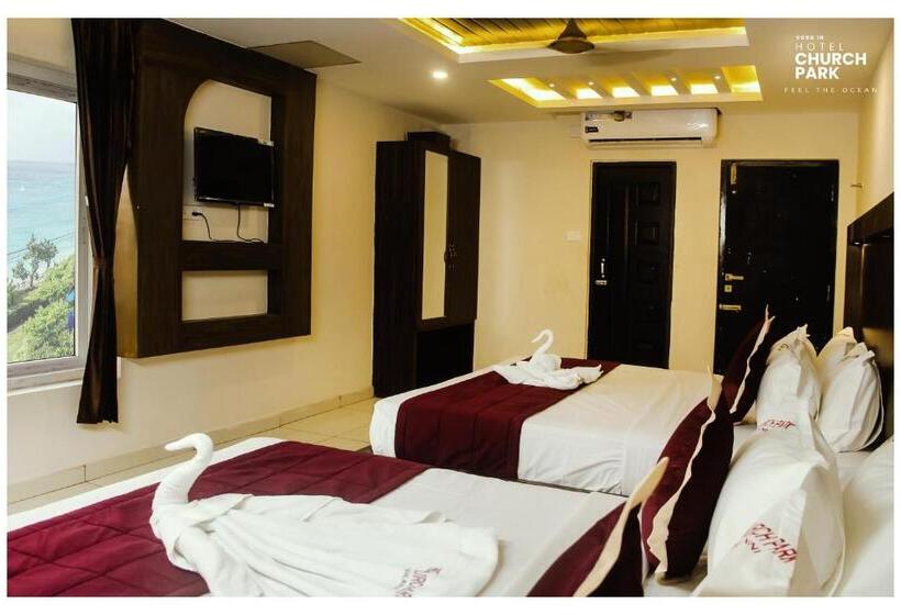 ホテル Church Park