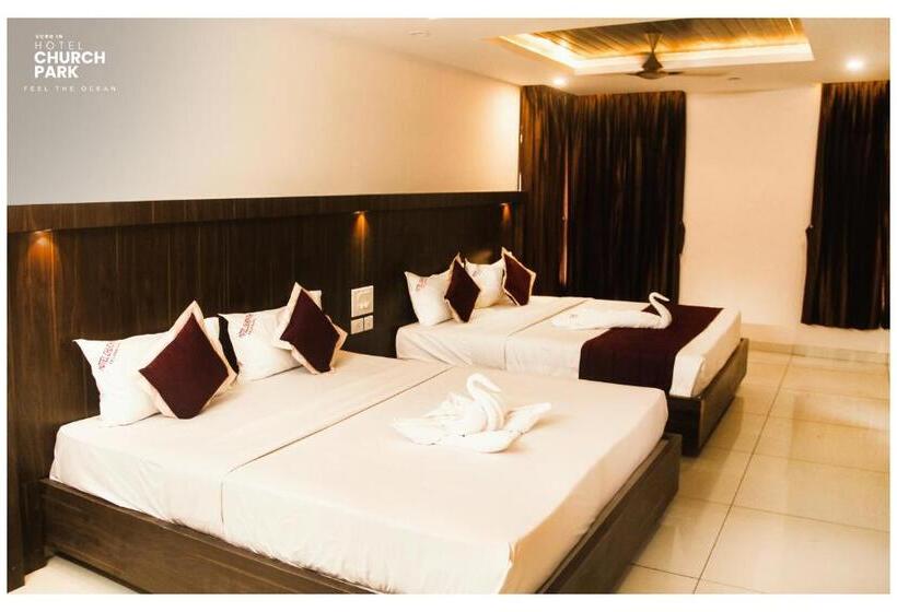 ホテル Church Park