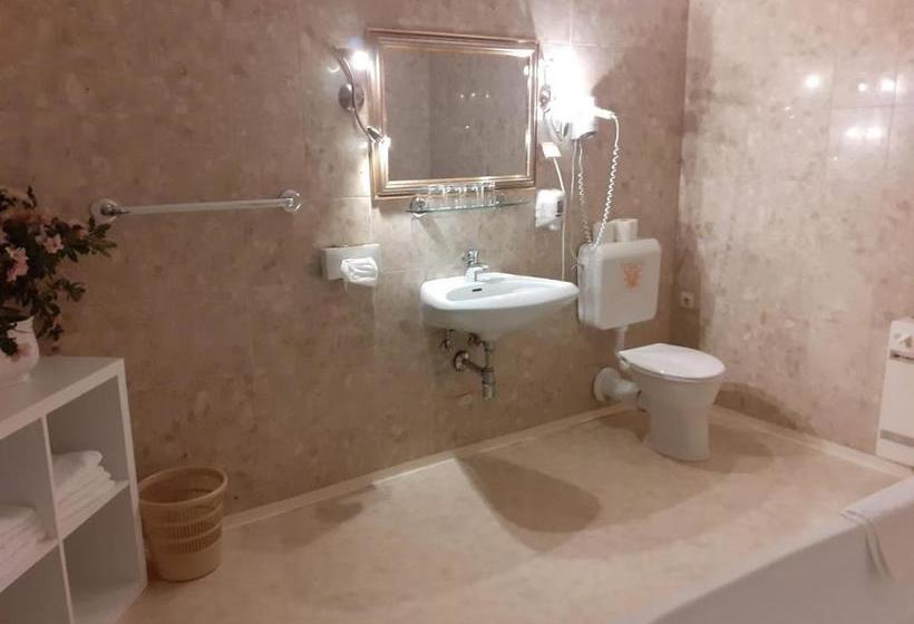 فندق Gasthof Brauerei Kofler