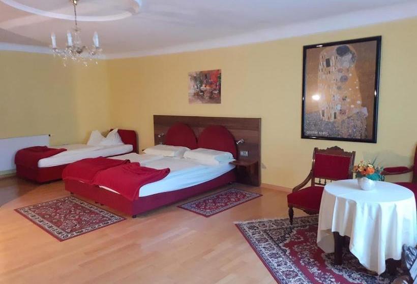 فندق Gasthof Brauerei Kofler