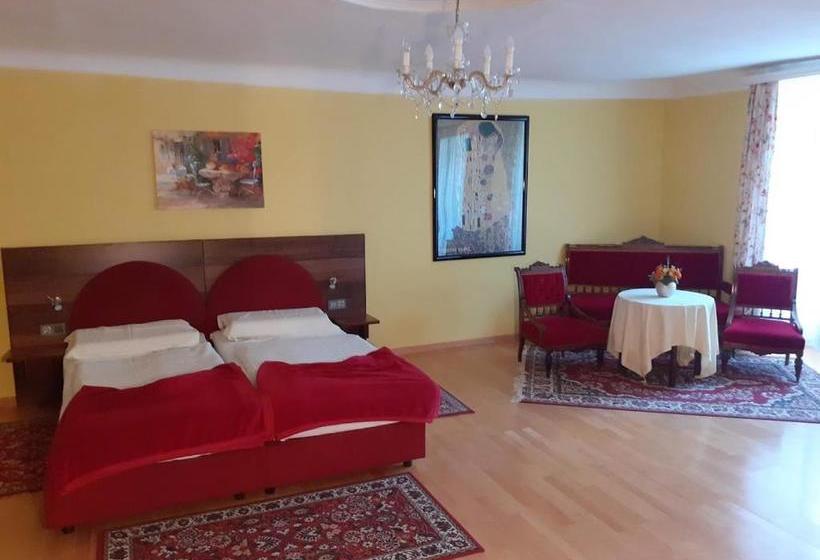 فندق Gasthof Brauerei Kofler