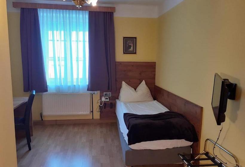 فندق Gasthof Brauerei Kofler