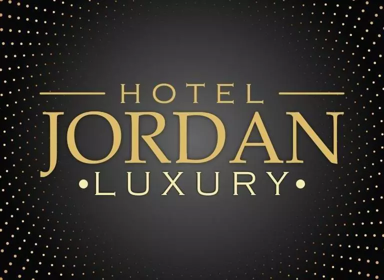 هتل Apartments Jordan Luxury