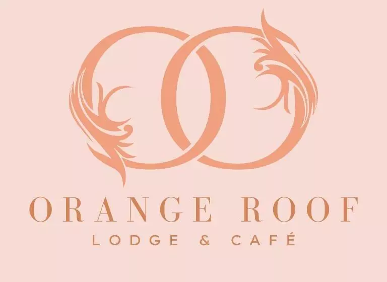 هتل Orange Roof Lodge