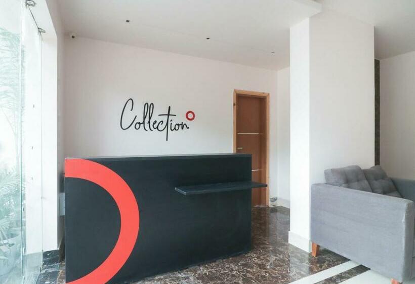 Hotel Oyo 80824 Collection O Vrindavan Regency