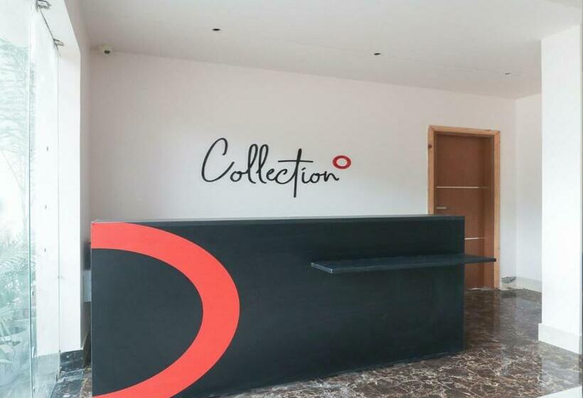 Hotel Oyo 80824 Collection O Vrindavan Regency