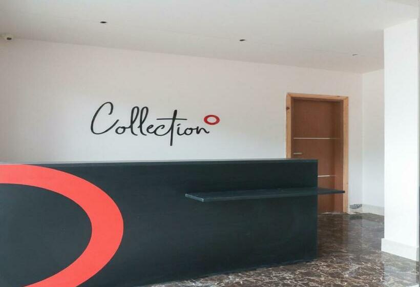 Hotel Oyo 80824 Collection O Vrindavan Regency