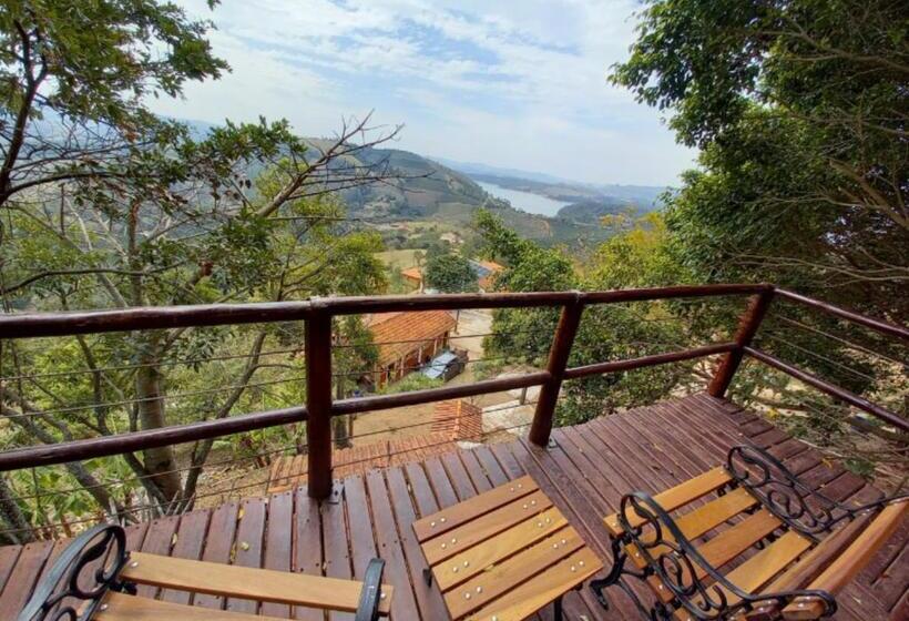 Otel Pousada Do Xerife