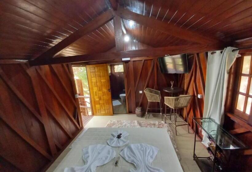 Otel Pousada Do Xerife