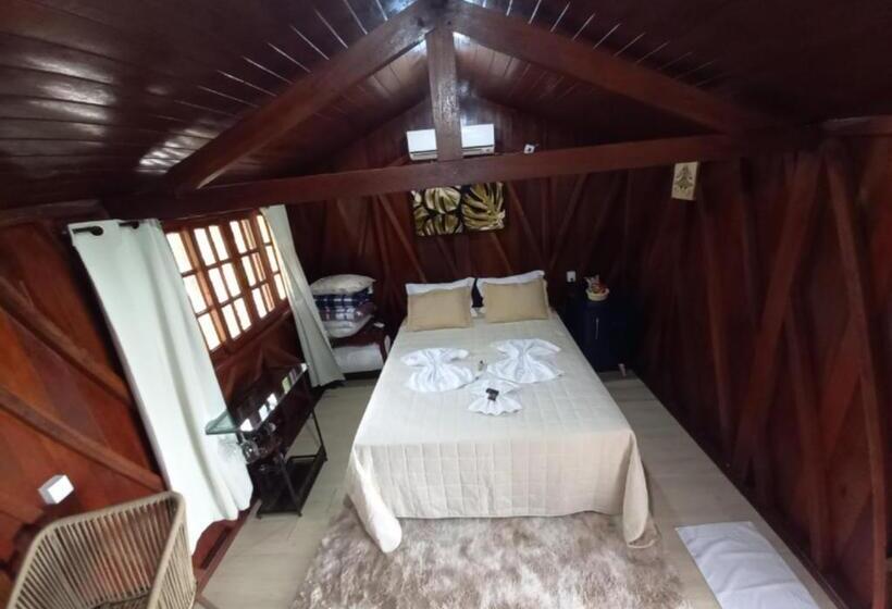 Otel Pousada Do Xerife