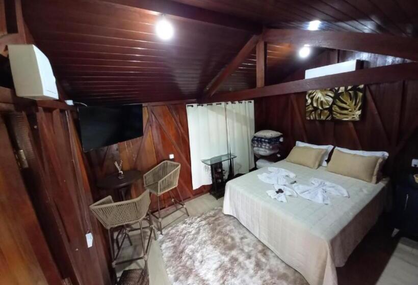 Otel Pousada Do Xerife