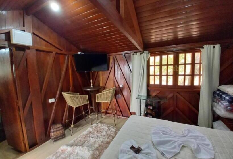 Otel Pousada Do Xerife