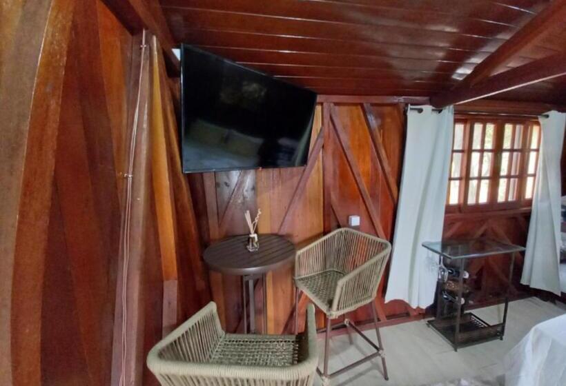 Otel Pousada Do Xerife