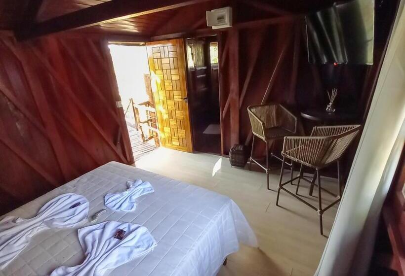 Otel Pousada Do Xerife