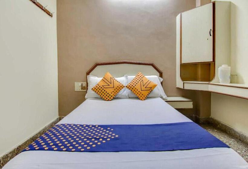 Hotel Spot On 81147  Taj