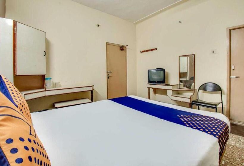 Hotel Spot On 81147  Taj