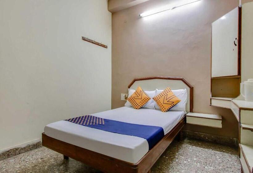 Hotel Spot On 81147  Taj