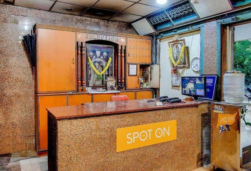 Hotel Spot On 81147  Taj