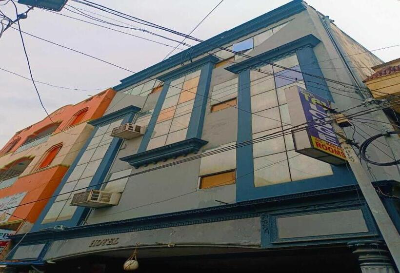 Hotel Spot On 81147  Taj