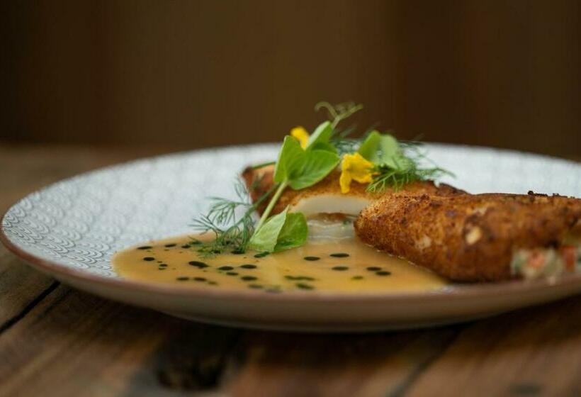 酒店 The One Resort Zanzibar