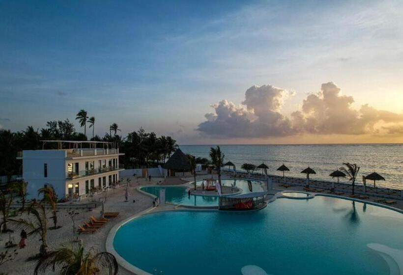 酒店 The One Resort Zanzibar