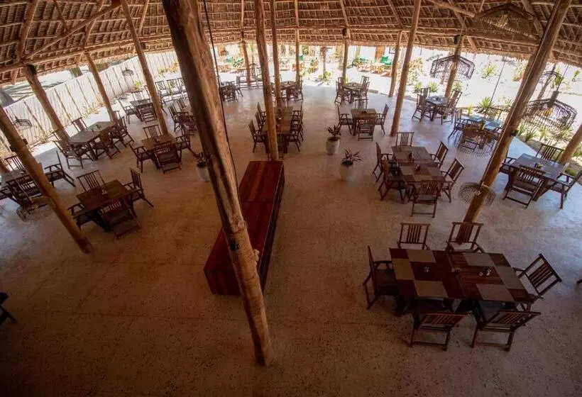 ホテル The One Resort Zanzibar