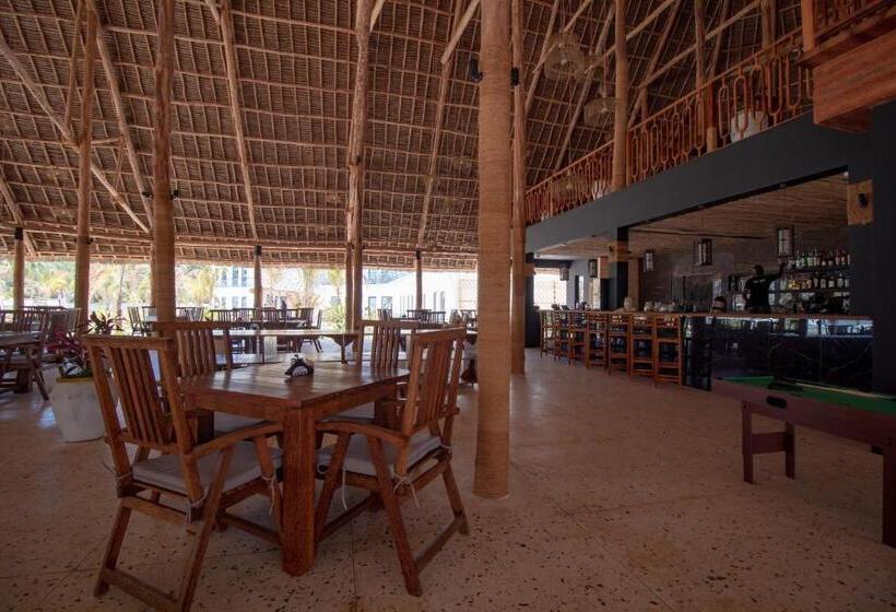 酒店 The One Resort Zanzibar