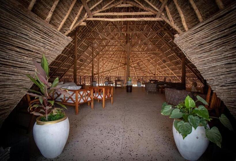 酒店 The One Resort Zanzibar