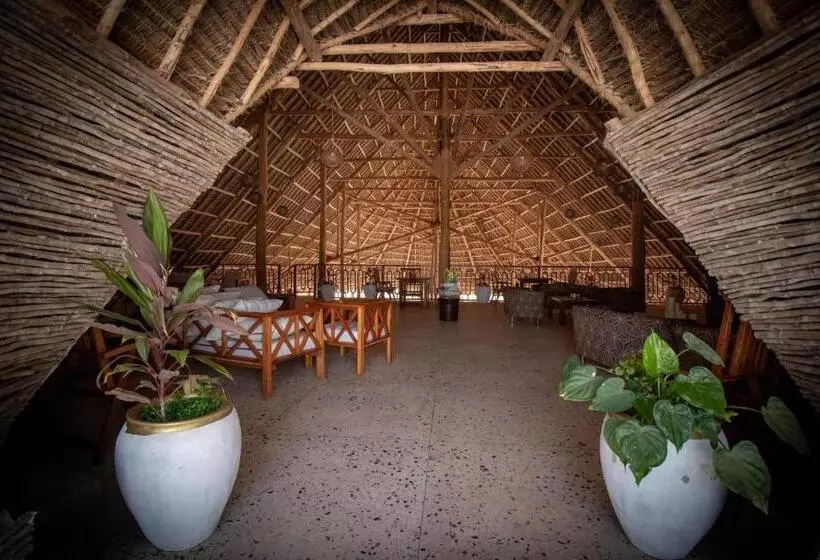 ホテル The One Resort Zanzibar