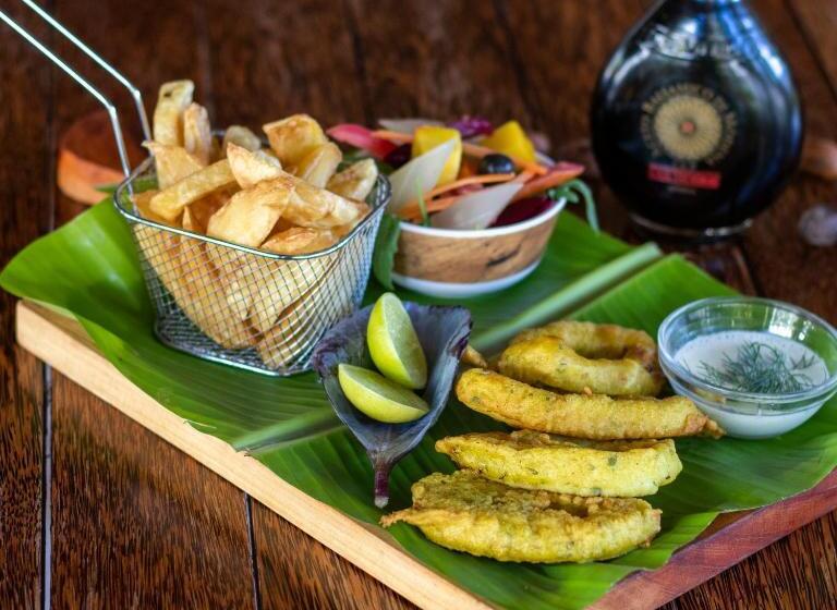 酒店 The One Resort Zanzibar