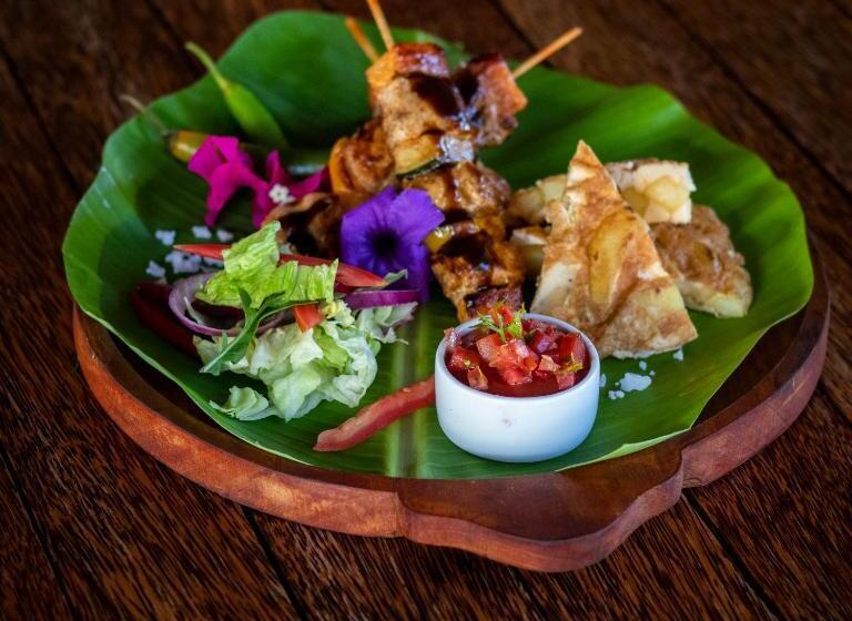 酒店 The One Resort Zanzibar