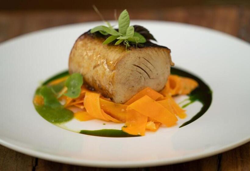 酒店 The One Resort Zanzibar