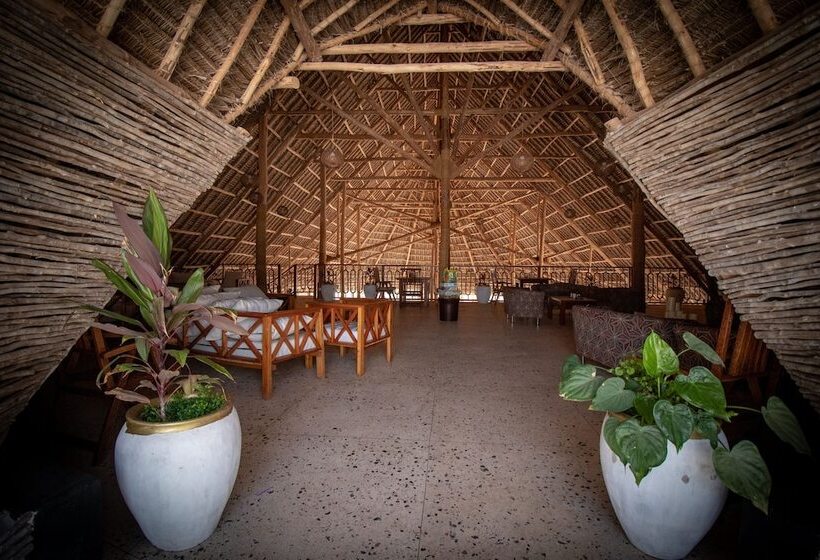 酒店 The One Resort Zanzibar