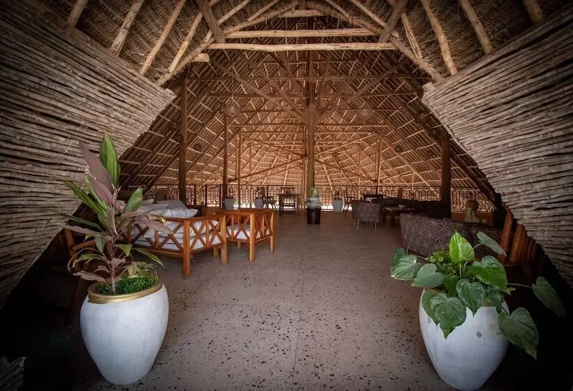 ホテル The One Resort Zanzibar