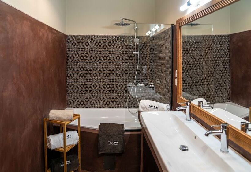 酒店 The One Resort Zanzibar