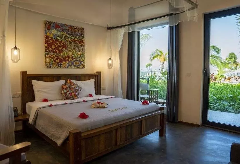 ホテル The One Resort Zanzibar