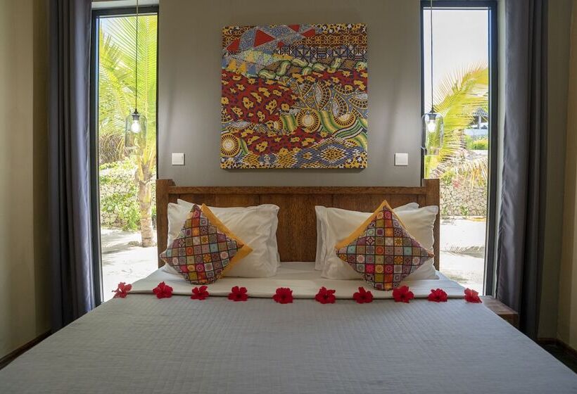 酒店 The One Resort Zanzibar