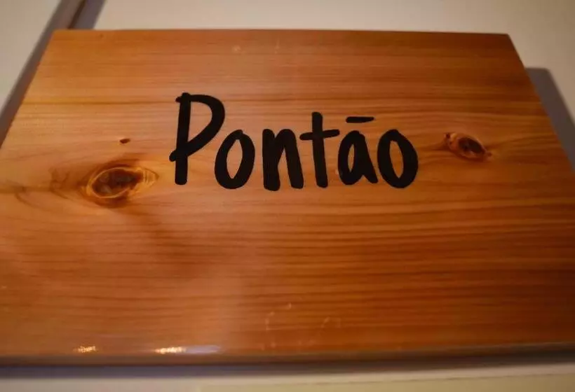 Largo Bispo Boutique Hostel