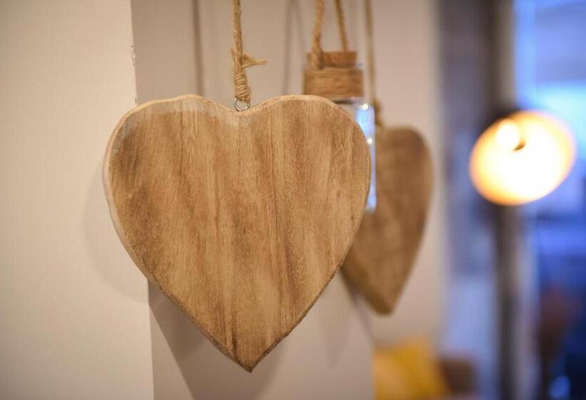 Largo Bispo Boutique Hostel