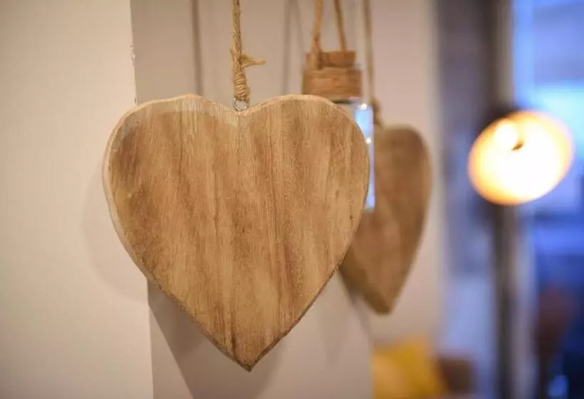 Largo Bispo Boutique Hostel