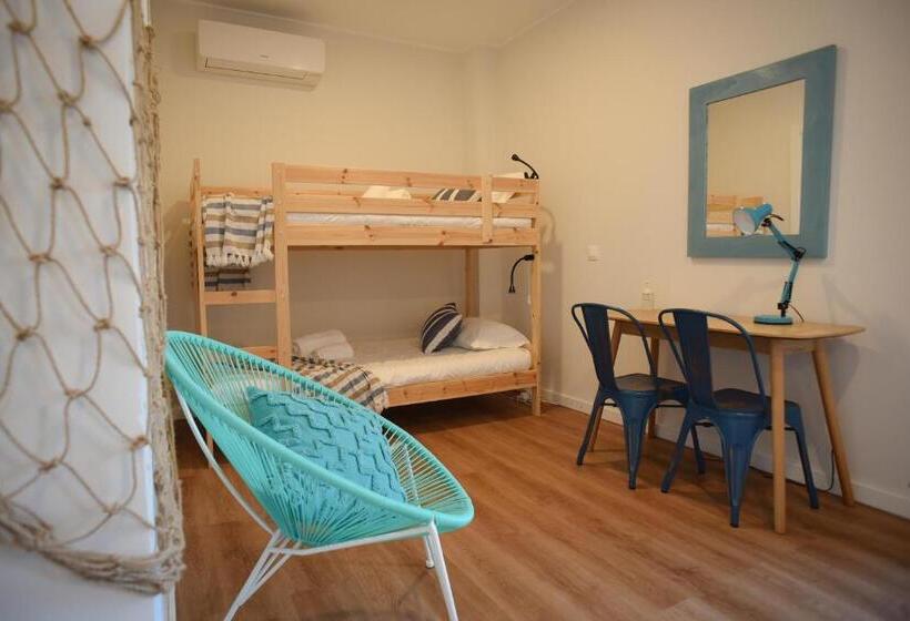 Largo Bispo Boutique Hostel