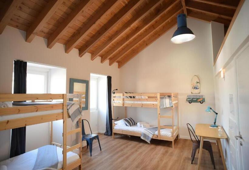 Largo Bispo Boutique Hostel
