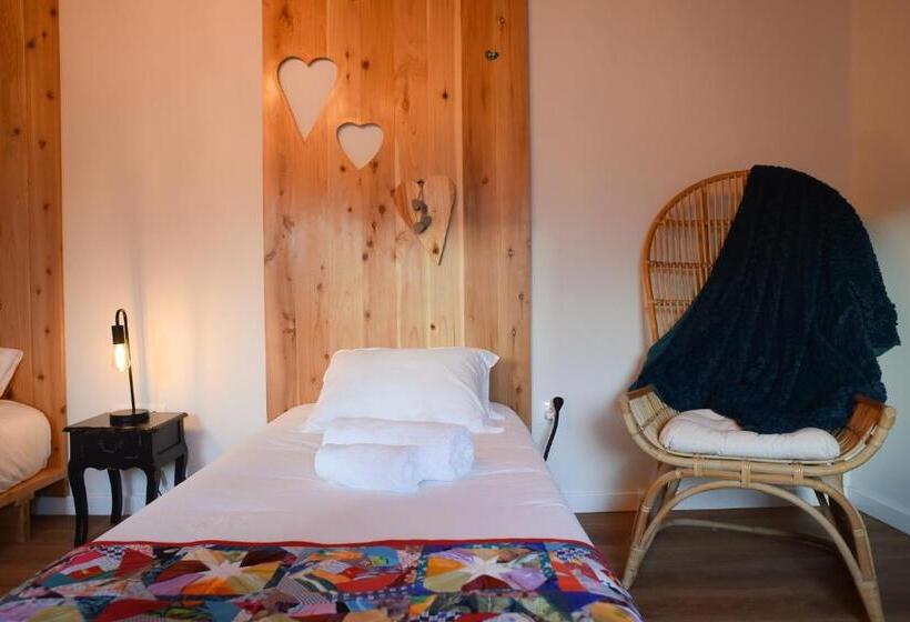 Largo Bispo Boutique Hostel