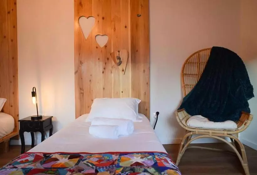 Largo Bispo Boutique Hostel