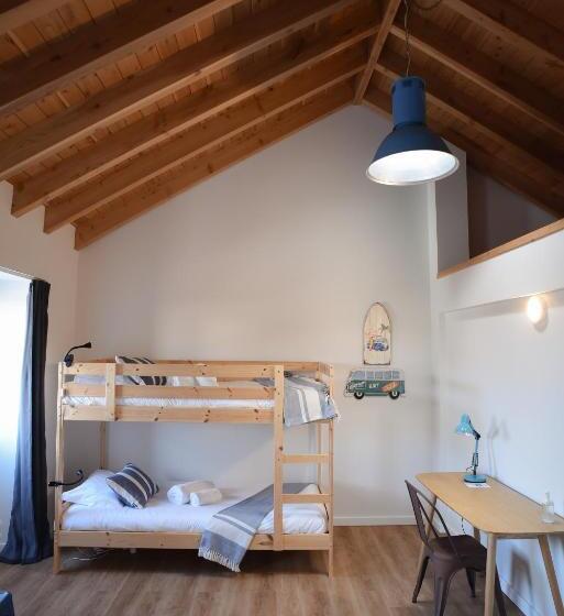 Largo Bispo Boutique Hostel