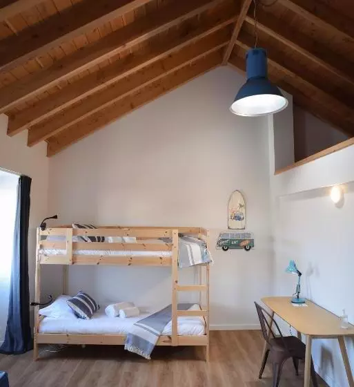 Largo Bispo Boutique Hostel