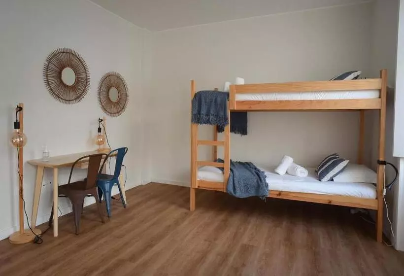 Largo Bispo Boutique Hostel