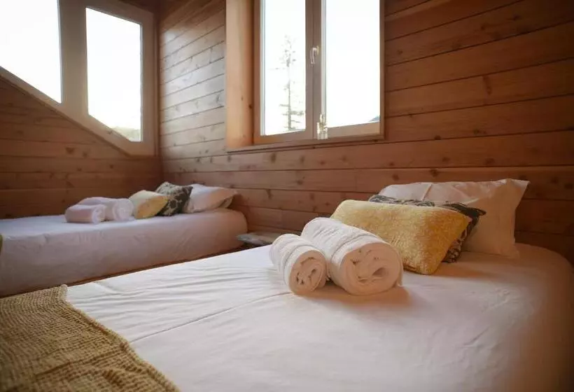 Largo Bispo Boutique Hostel