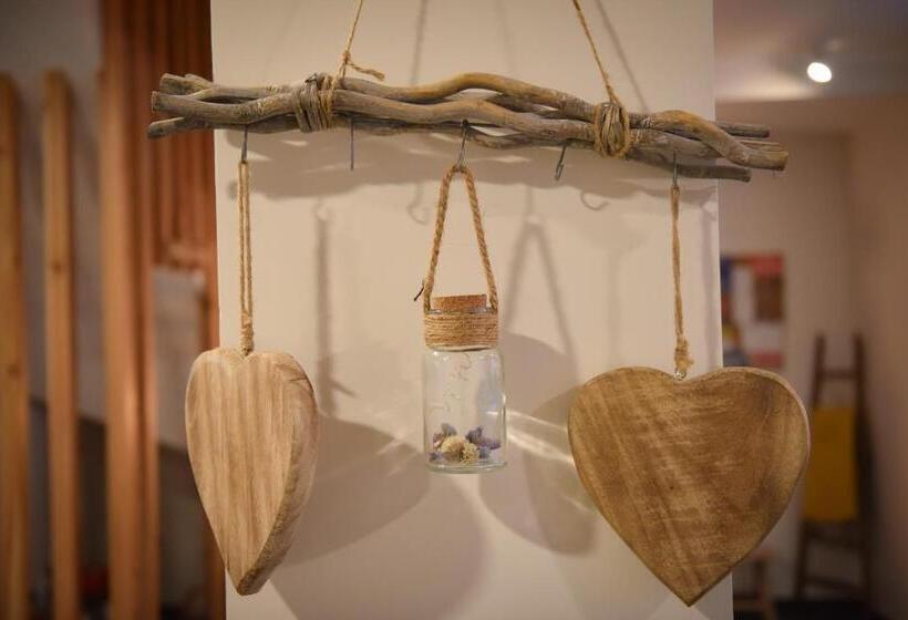 Largo Bispo Boutique Hostel